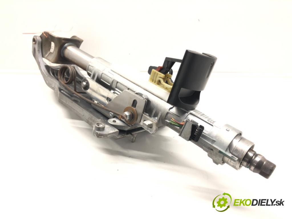 MERCEDES-BENZ KLASA M (W164) 2005 - 2012    ML 420 CDI 4-matic (164.128) 225 kW [306 KM] olej   Hriadeľ, tyč volantu A1644600816 (Tyče riadenia (volantu))