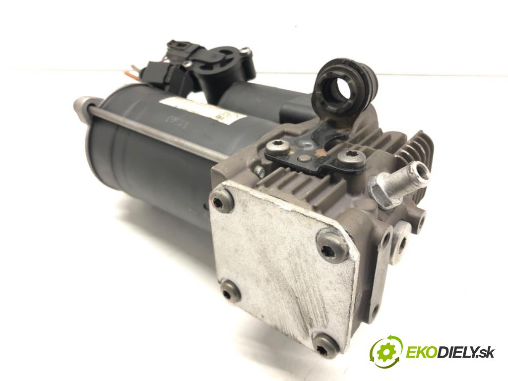 MERCEDES-BENZ KLASA M (W164) 2005 - 2012    ML 420 CDI 4-matic (164.128) 225 kW [306 KM] olej   Kompresor nápravy