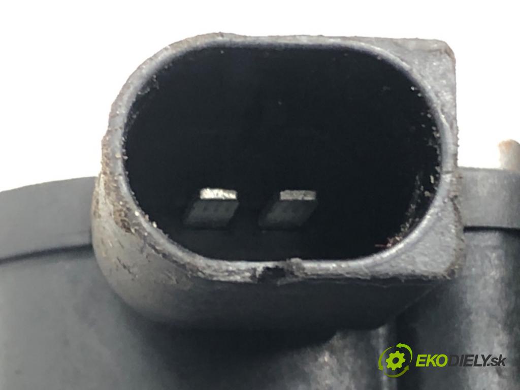 MERCEDES-BENZ KLASA M (W164) 2005 - 2012    ML 420 CDI 4-matic (164.128) 225 kW [306 KM] olej   Kompresor nápravy