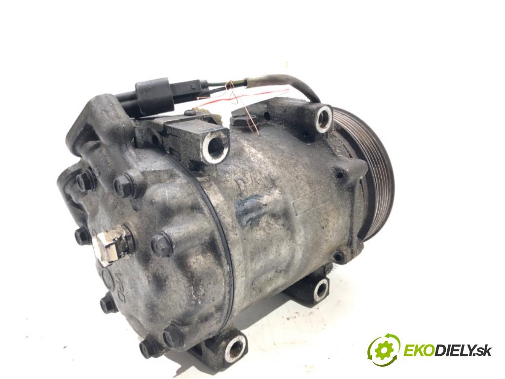 FORD FOCUS C-MAX (DM2) 2003 - 2007    1.6 TDCi 80 kW [109 KM] olej napędowy 2003 - 2007  kompresor klimatizace 3M5H-19D629-GC (Kompresory)