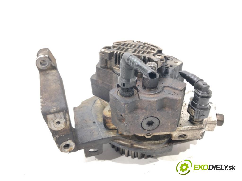 FORD FOCUS C-MAX (DM2) 2003 - 2007    1.6 TDCi 80 kW [109 KM] olej napędowy 2003 - 2007  Pumpa vstrekovacia  (Vstrekovacie čerpadlá)