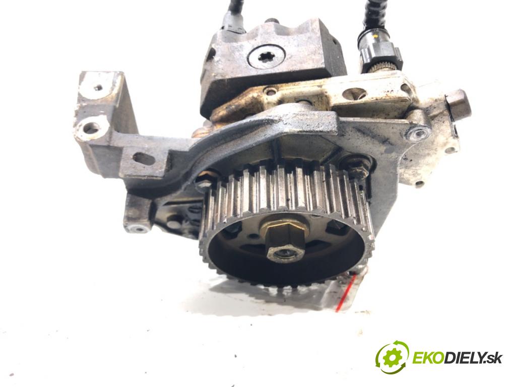 FORD FOCUS C-MAX (DM2) 2003 - 2007    1.6 TDCi 80 kW [109 KM] olej napędowy 2003 - 2007  Pumpa vstrekovacia  (Vstrekovacie čerpadlá)