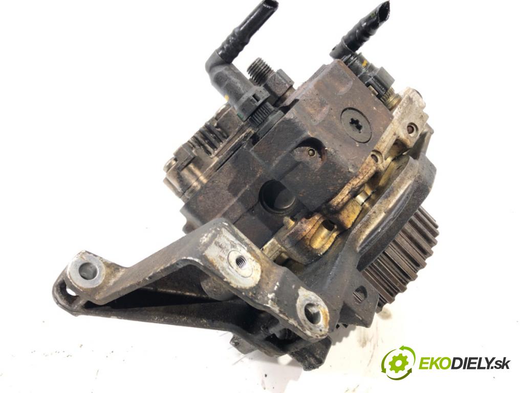 FORD FOCUS C-MAX (DM2) 2003 - 2007    1.6 TDCi 80 kW [109 KM] olej napędowy 2003 - 2007  Pumpa vstrekovacia  (Vstrekovacie čerpadlá)