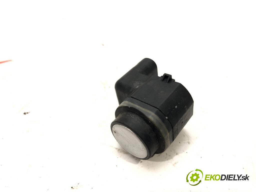 BMW 7 (F01, F02, F03, F04) 2008 - 2015    750 i, Li 300 kW [408 KM] benzyna 2008 - 2012  Snímač PDC 9231283 (Snímače)