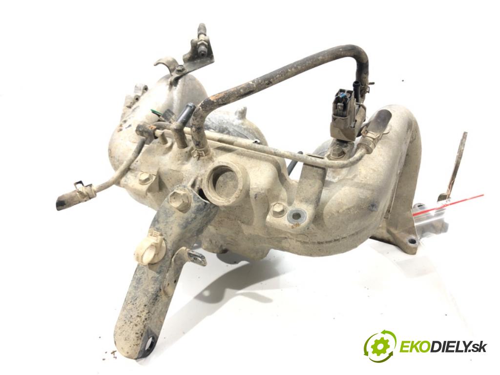 SUZUKI JIMNY samochód terenowy zamknięty (SN) 1998 - 2022    1.3 16V (SN413) 60 kW [82 KM] benzyna 2001 - 2022  Potrubie sacie, sanie  (Sacie potrubia)