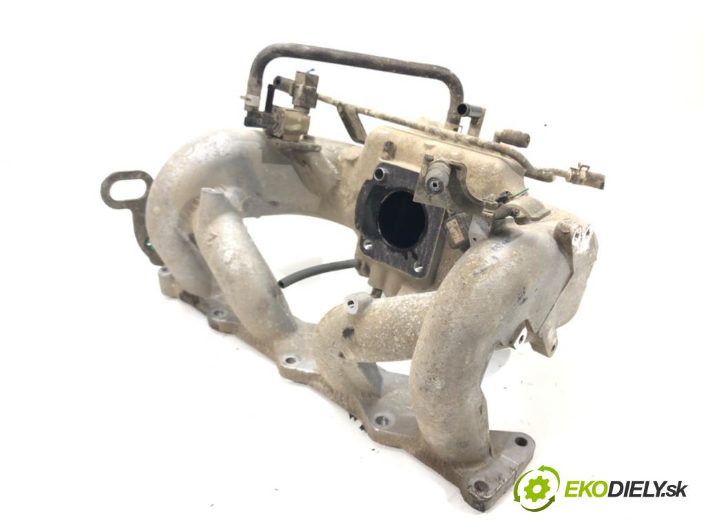 SUZUKI JIMNY samochód terenowy zamknięty (SN) 1998 - 2022    1.3 16V (SN413) 60 kW [82 KM] benzyna 2001 - 2022  Potrubie sacie, sanie  (Sacie potrubia)