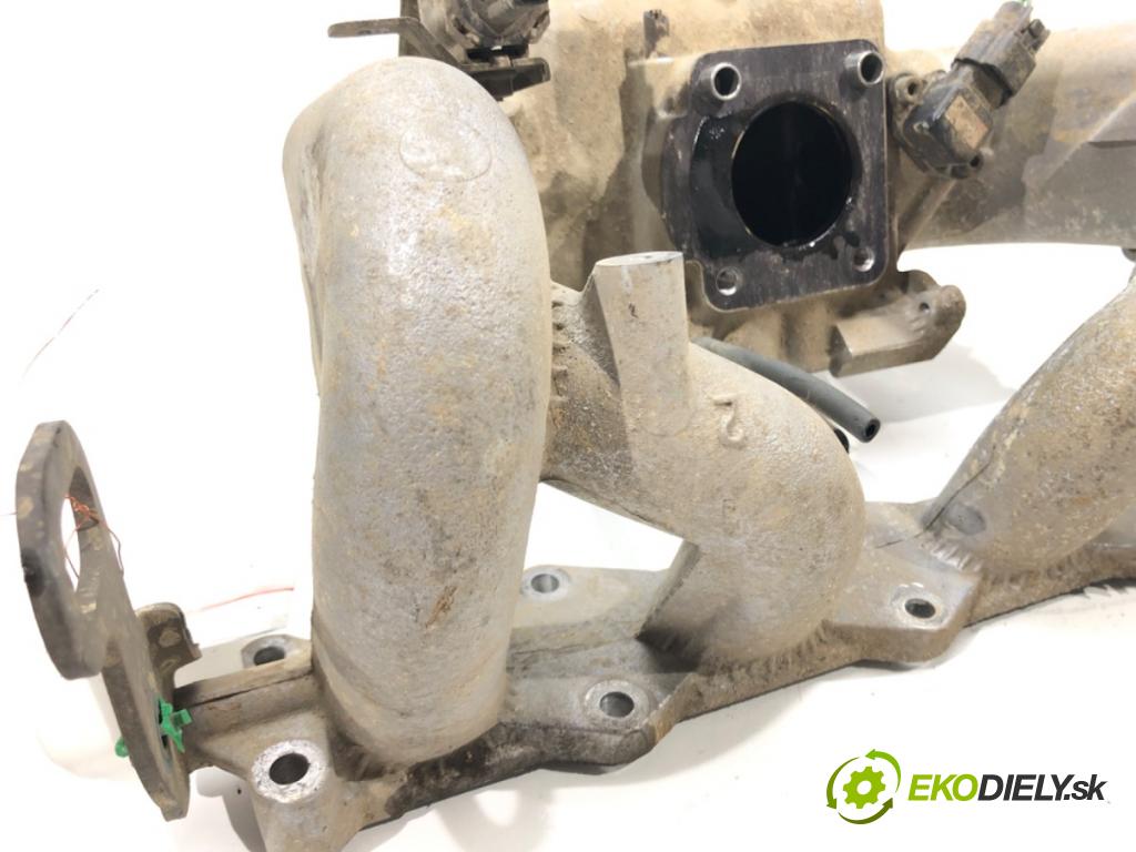 SUZUKI JIMNY samochód terenowy zamknięty (SN) 1998 - 2022    1.3 16V (SN413) 60 kW [82 KM] benzyna 2001 - 2022  Potrubie sacie, sanie  (Sacie potrubia)