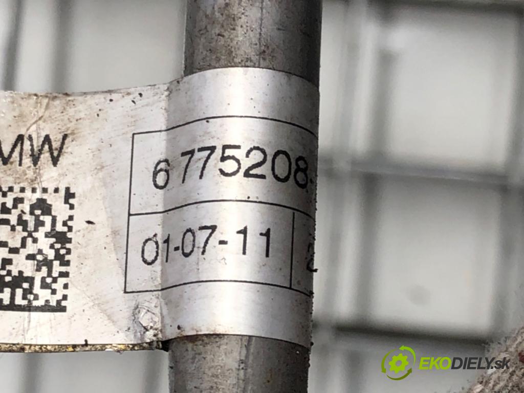 BMW 7 (F01, F02, F03, F04) 2008 - 2015    750 i, Li 300 kW [408 KM] benzyna 2008 - 2012  Rúrka servočerpadlo DYNAMICKÝ: DRIVE 6775207