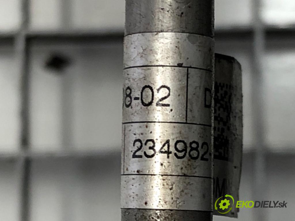 BMW 7 (F01, F02, F03, F04) 2008 - 2015    750 i, Li 300 kW [408 KM] benzyna 2008 - 2012  Rúrka servočerpadlo DYNAMICKÝ: DRIVE 6775207