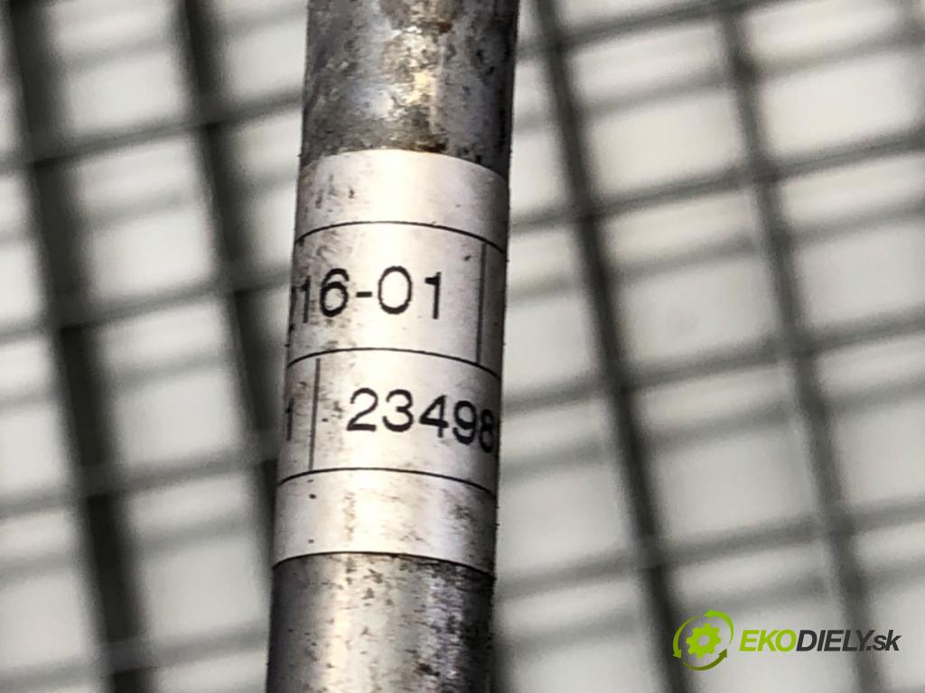 BMW 7 (F01, F02, F03, F04) 2008 - 2015    750 i, Li 300 kW [408 KM] benzyna 2008 - 2012  Rúrka servočerpadlo DYNAMICKÝ: DRIVE 6777216