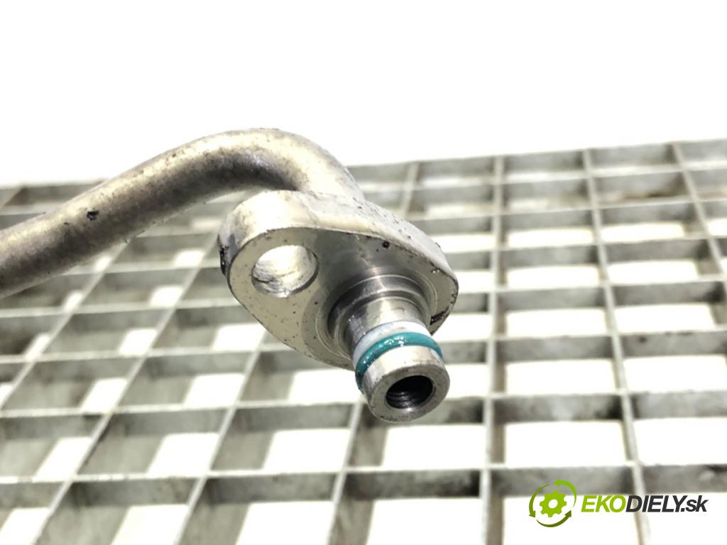 BMW 7 (F01, F02, F03, F04) 2008 - 2015    750 i, Li 300 kW [408 KM] benzyna 2008 - 2012  Rúrka servočerpadlo DYNAMICKÝ: DRIVE 6795131