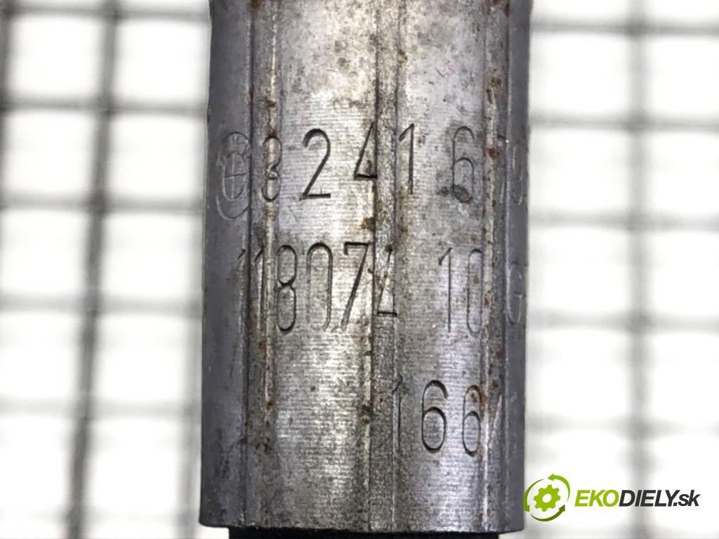 BMW 7 (F01, F02, F03, F04) 2008 - 2015    750 i, Li 300 kW [408 KM] benzyna 2008 - 2012  Rúrka servočerpadlo DYNAMICKÝ: DRIVE 6795131