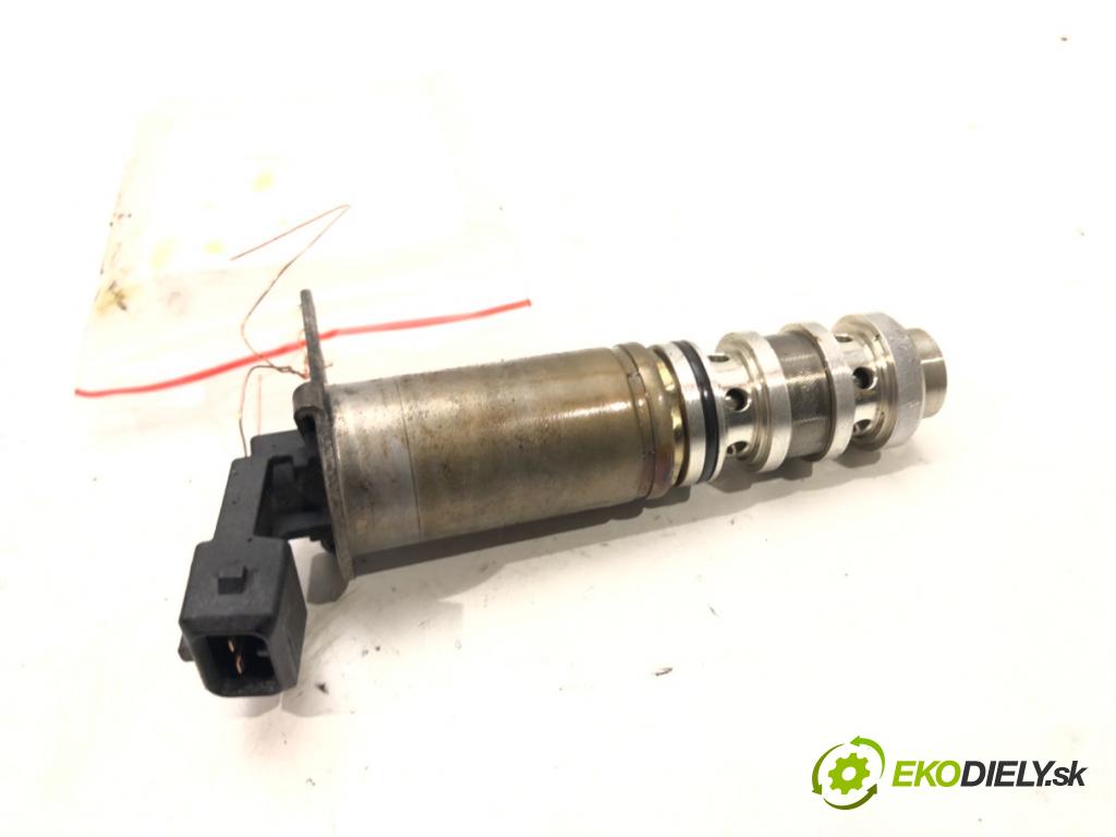 BMW 7 (F01, F02, F03, F04) 2008 - 2015    750 i, Li 300 kW [408 KM] benzyna 2008 - 2012  Magnetický ventil VANOS:  (Ostatné)