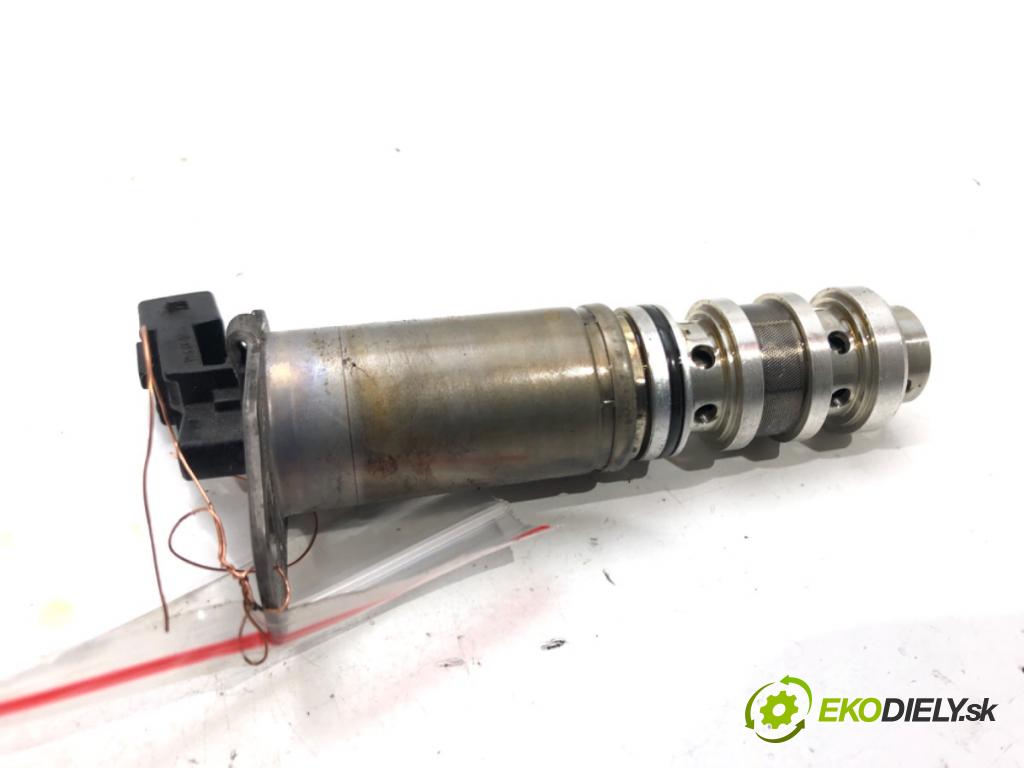 BMW 7 (F01, F02, F03, F04) 2008 - 2015    750 i, Li 300 kW [408 KM] benzyna 2008 - 2012  Magnetický ventil VANOS:  (Ostatné)