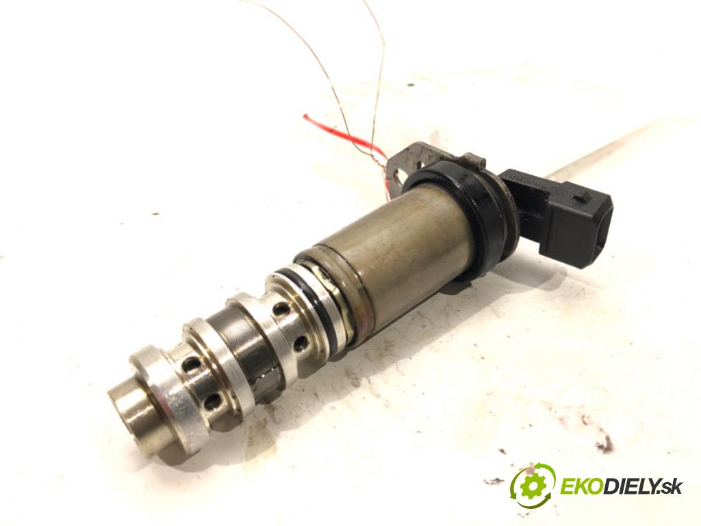 BMW 7 (F01, F02, F03, F04) 2008 - 2015    750 i, Li 300 kW [408 KM] benzyna 2008 - 2012  Magnetický ventil VANOS:  (Ostatné)