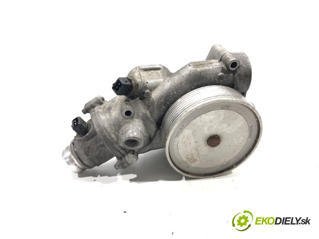 BMW 7 (F01, F02, F03, F04) 2008 - 2015    750 i, Li 300 kW [408 KM] benzyna 2008 - 2012  pumpa vody  (Vodní pumpy)