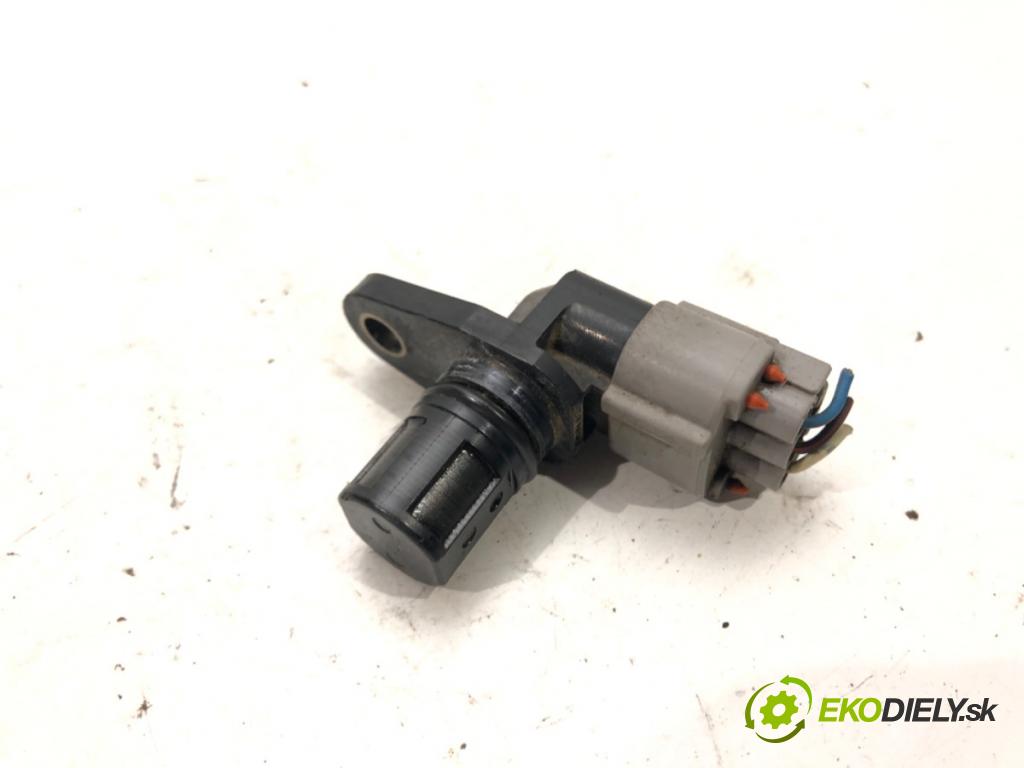 SUZUKI JIMNY samochód terenowy zamknięty (SN) 1998 - 2022    1.3 16V (SN413) 60 kW [82 KM] benzyna 2001 - 2022  snímač pozice vačkového hřídele  (Snímače polohy kliky, vačky)