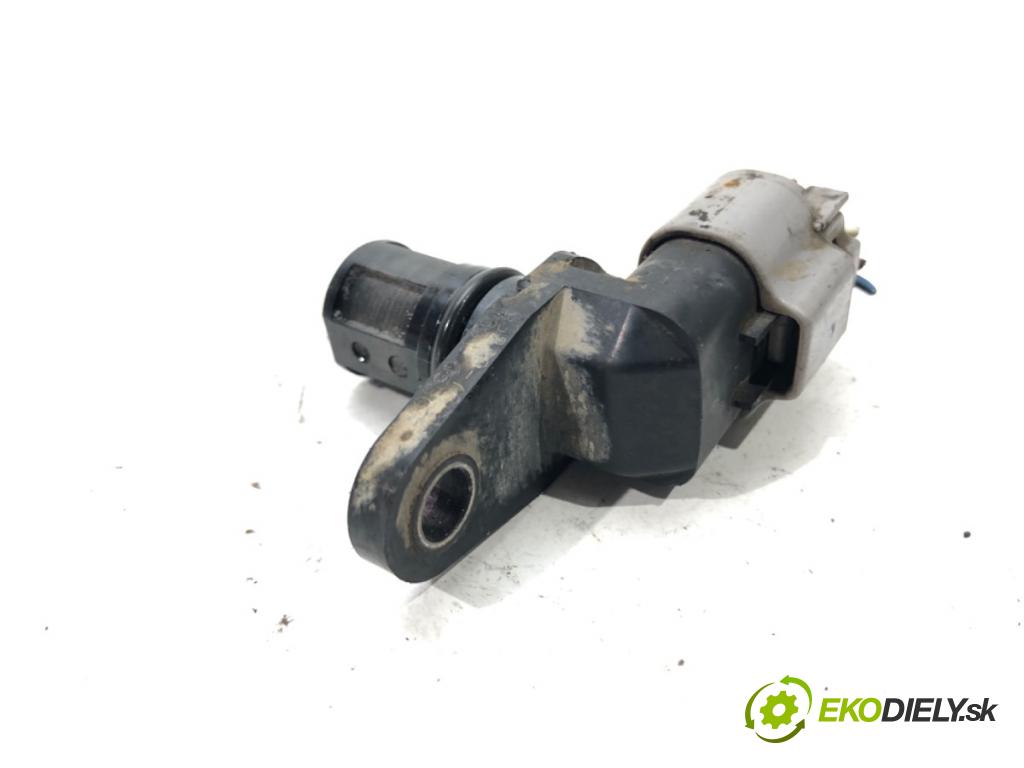 SUZUKI JIMNY samochód terenowy zamknięty (SN) 1998 - 2022    1.3 16V (SN413) 60 kW [82 KM] benzyna 2001 - 2022  snímač pozice vačkového hřídele  (Snímače polohy kliky, vačky)