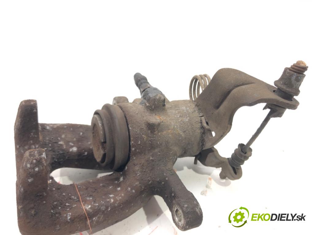 ALFA ROMEO 159 (939_) 2005 - 2012    1.9 JTDM 8V (939AXE1B, 939BXE1B, 939BXH1B) 85 kW [115 KM] olej napędowy 2005 - 2011  Brzdič strmeň pravy zad