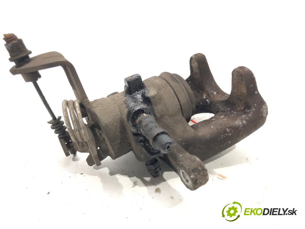 ALFA ROMEO 159 (939_) 2005 - 2012    1.9 JTDM 8V (939AXE1B, 939BXE1B, 939BXH1B) 85 kW [115 KM] olej napędowy 2005 - 2011  Brzdič strmeň pravy zad