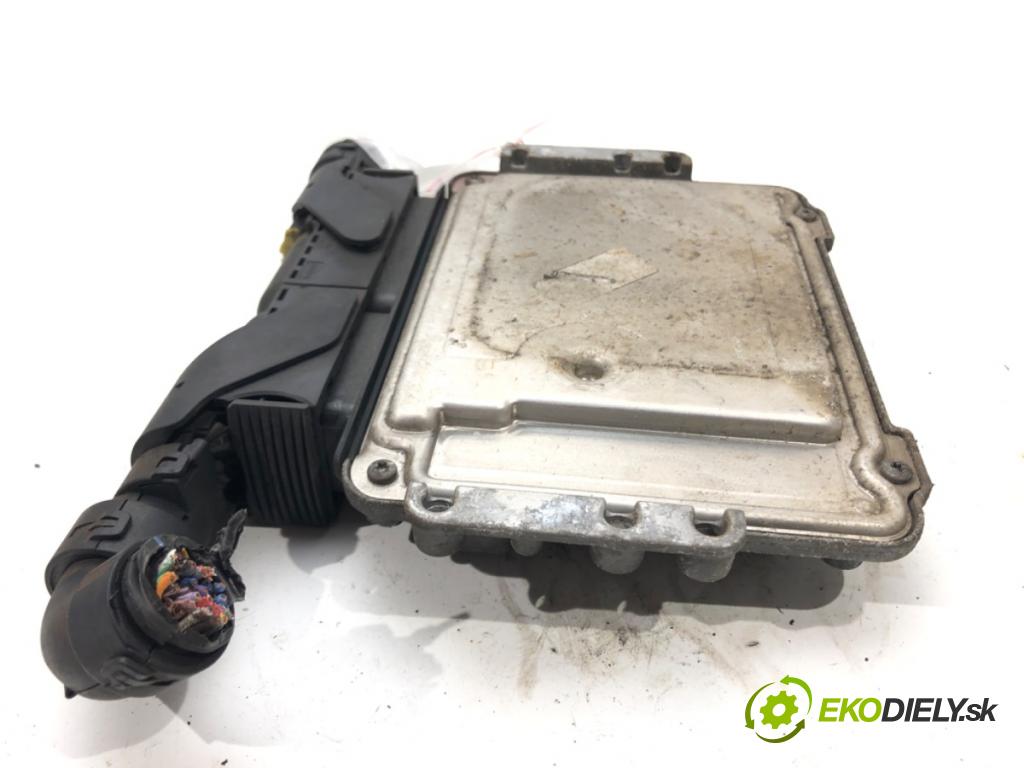 ALFA ROMEO 159 (939_) 2005 - 2012    1.9 JTDM 8V (939AXE1B, 939BXE1B, 939BXH1B) 85 kW [  riadiaca jednotka Motor 55205659 0281012888 (Riadiace jednotky)