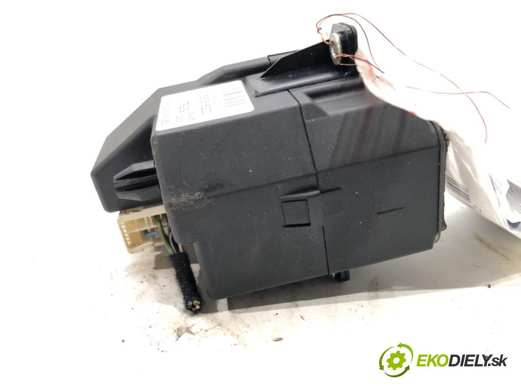 ALFA ROMEO 159 (939_) 2005 - 2012    1.9 JTDM 8V (939AXE1B, 939BXE1B, 939BXH1B) 85 kW [  spinačka 1560616200 (Spínacie skrinky a kľúče)