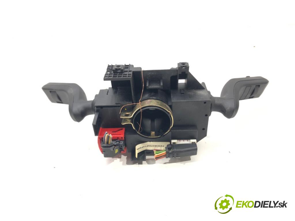 ALFA ROMEO 159 (939_) 2005 - 2012    1.9 JTDM 8V (939AXE1B, 939BXE1B, 939BXH1B) 85 kW [  Prepínač kombinovaný 0265005499 (Prepínače, spínače, tlačidlá a ovládače kúrenia)
