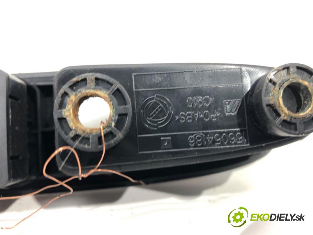 ALFA ROMEO 159 (939_) 2005 - 2012    1.9 JTDM 8V (939AXE1B, 939BXE1B, 939BXH1B) 85 kW [  Prepínač okien 156054186 (Prepínače, spínače, tlačidlá a ovládače kúrenia)