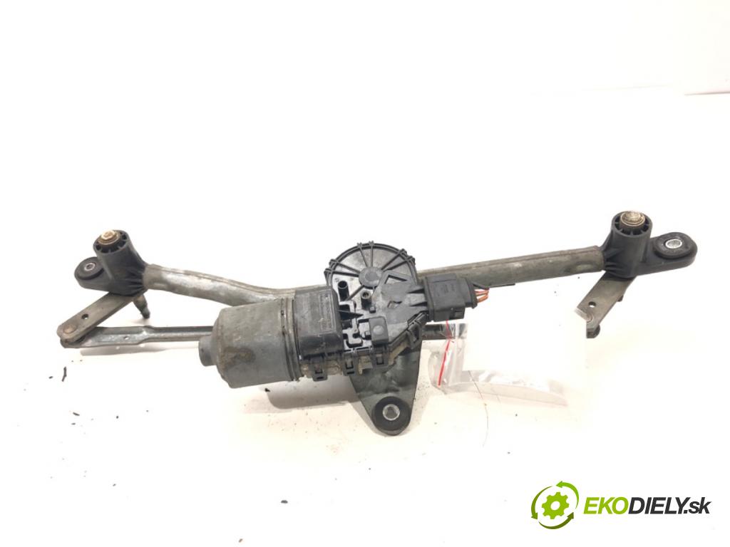 ALFA ROMEO 159 (939_) 2005 - 2012    1.9 JTDM 8V (939AXE1B, 939BXE1B, 939BXH1B) 85 kW [  Mechanizmus stieračov predný  (Motorčeky stieračov predné)