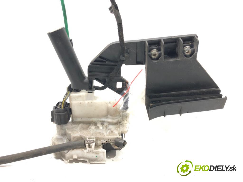 ALFA ROMEO 159 (939_) 2005 - 2012    1.9 JTDM 8V (939AXE1B, 939BXE1B, 939BXH1B) 85 kW [  zámok dveře pravý přední část 