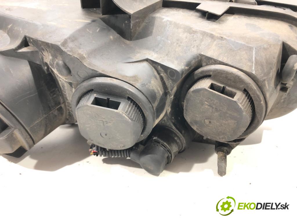 ALFA ROMEO 159 (939_) 2005 - 2012 1.9 JTDM 8V (939AXE1B, 939BXE1B, 939BXH1B) 85 kW [ Svetlomet pravy predný 60682088