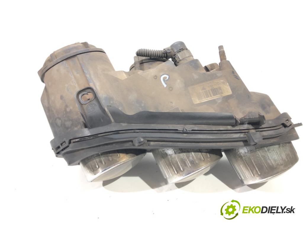 ALFA ROMEO 159 (939_) 2005 - 2012 1.9 JTDM 8V (939AXE1B, 939BXE1B, 939BXH1B) 85 kW [ Svetlomet pravy predný 60682088
