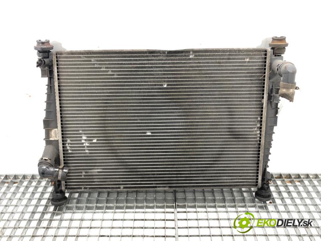 ALFA ROMEO 159 (939_) 2005 - 2012    1.9 JTDM 8V (939AXE1B, 939BXE1B, 939BXH1B) 85 kW [  Chladič vody 60694769 (Chladiče vody)