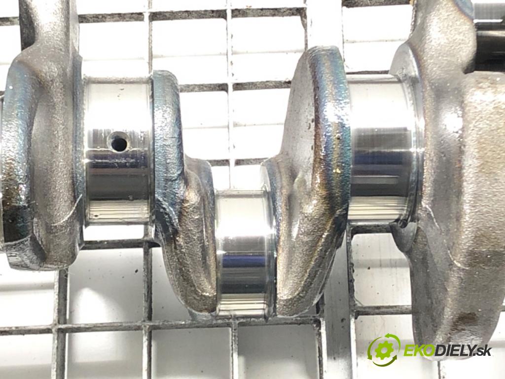 TOYOTA COROLLA sedan (_E21_) 2019 - 2022    1.6 VVTi Flexfuel (ZRE210_) 92 kW [125 KM] Benzyna  Kardaň, hriadeľ KLIKA: M15A (Ostatné)