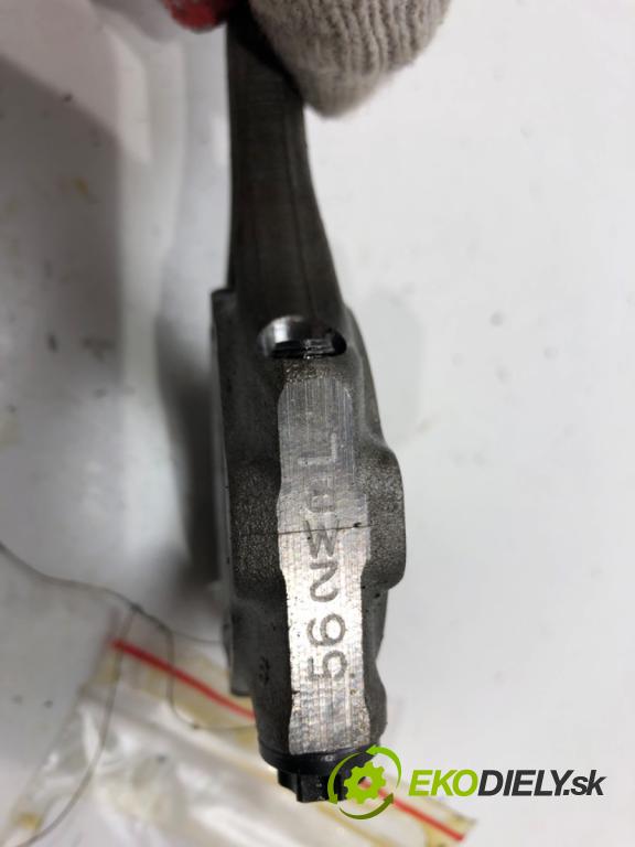 TOYOTA COROLLA sedan (_E21_) 2019 - 2022    1.6 VVTi Flexfuel (ZRE210_) 92 kW [125 KM] Benzyna  PIEST: ojnica M15A (Piesty)