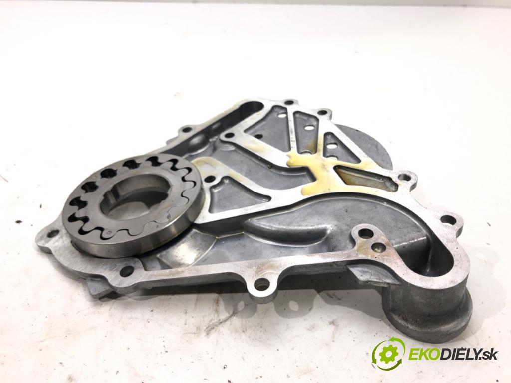 TOYOTA COROLLA sedan (_E21_) 2019 - 2022    1.6 VVTi Flexfuel (ZRE210_) 92 kW [125 KM] Benzyna  pumpa oleje M15A (Olejové pumpy)