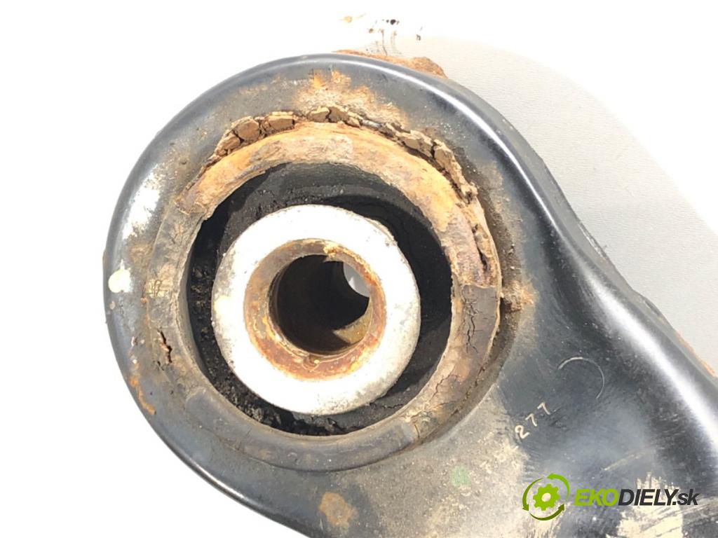 MERCEDES-BENZ KLASA M (W164) 2005 - 2012    ML 420 CDI 4-matic (164.128) 225 kW [306 KM] olej   zadní část výztuha