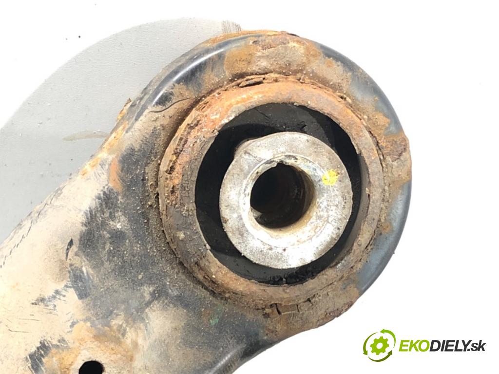 MERCEDES-BENZ KLASA M (W164) 2005 - 2012    ML 420 CDI 4-matic (164.128) 225 kW [306 KM] olej   zadní část výztuha