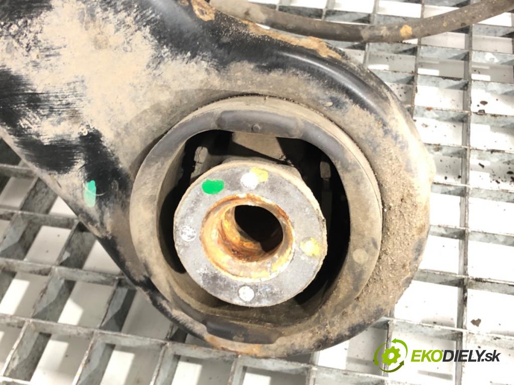 MERCEDES-BENZ KLASA M (W164) 2005 - 2012    ML 420 CDI 4-matic (164.128) 225 kW [306 KM] olej   zadní část výztuha