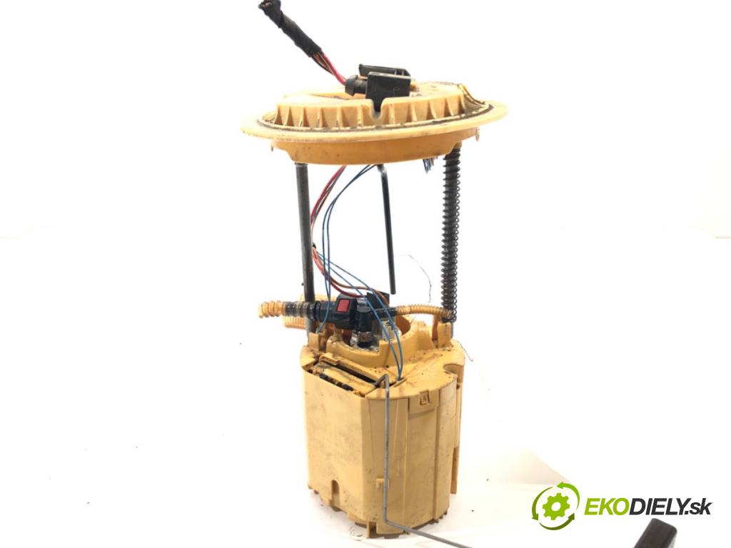 MERCEDES-BENZ KLASA M (W164) 2005 - 2012    ML 420 CDI 4-matic (164.128) 225 kW [306 KM] olej   Pumpa paliva vnútorná A1644701294 (Palivové pumpy, čerpadlá, plaváky)