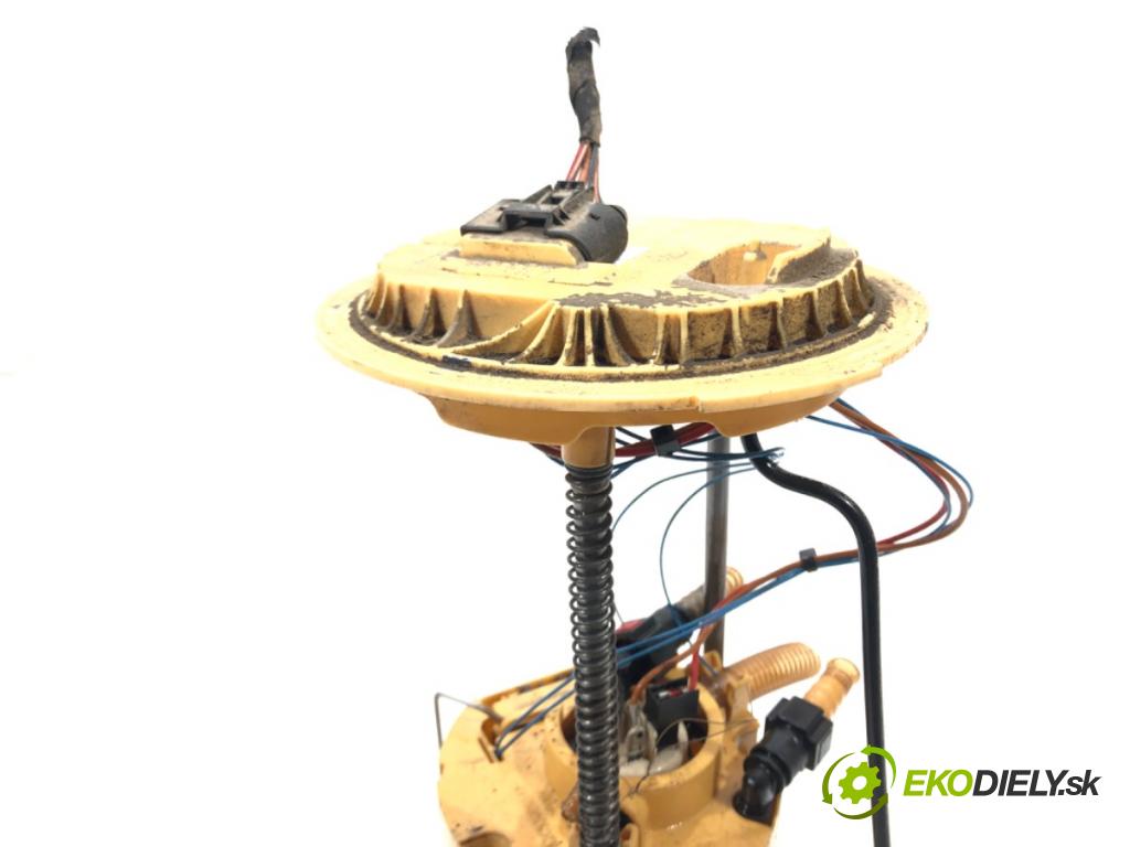 MERCEDES-BENZ KLASA M (W164) 2005 - 2012    ML 420 CDI 4-matic (164.128) 225 kW [306 KM] olej   Pumpa paliva vnútorná A1644701294 (Palivové pumpy, čerpadlá, plaváky)