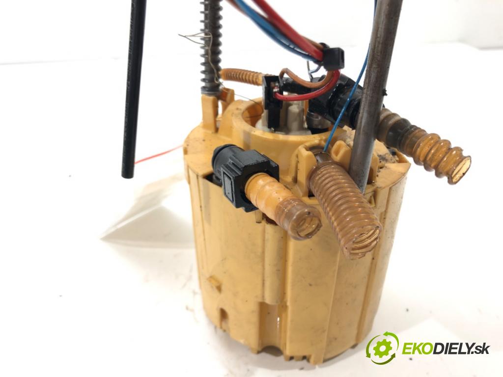 MERCEDES-BENZ KLASA M (W164) 2005 - 2012    ML 420 CDI 4-matic (164.128) 225 kW [306 KM] olej   Pumpa paliva vnútorná A1644701294 (Palivové pumpy, čerpadlá, plaváky)