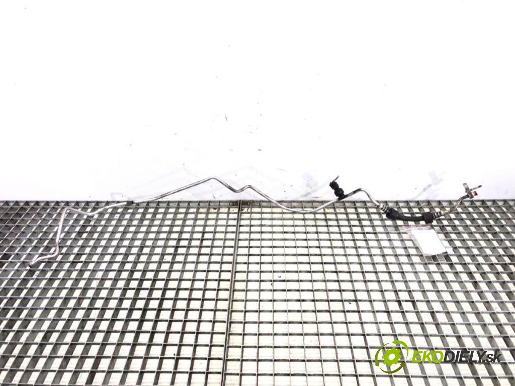 MERCEDES-BENZ KLASA M (W164) 2005 - 2012    ML 420 CDI 4-matic (164.128) 225 kW [306 KM] olej   rúrka klimatizácie A1648304815 (Rúrky klimatizácie)