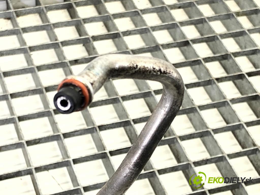 MERCEDES-BENZ KLASA M (W164) 2005 - 2012    ML 420 CDI 4-matic (164.128) 225 kW [306 KM] olej   rúrka klimatizácie A1648304815 (Rúrky klimatizácie)