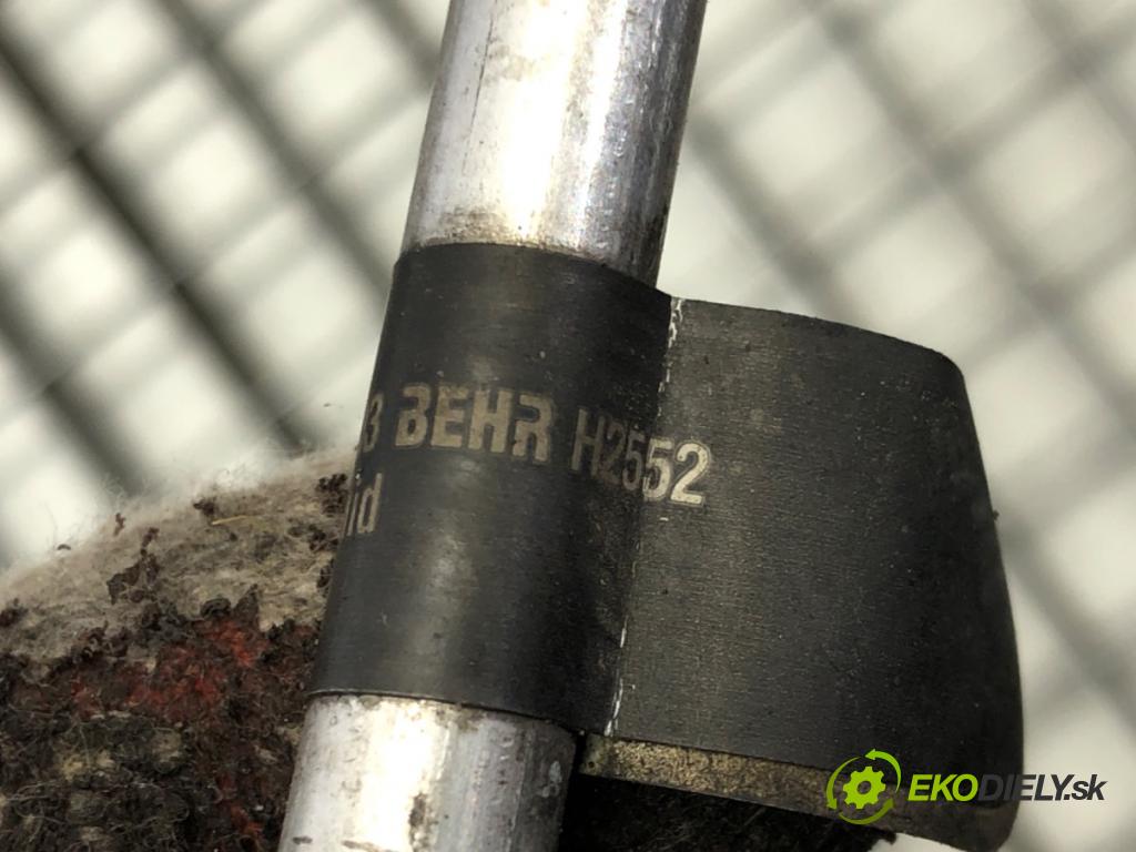 MERCEDES-BENZ KLASA M (W164) 2005 - 2012    ML 420 CDI 4-matic (164.128) 225 kW [306 KM] olej   rúrka klimatizácie A1648304815 (Rúrky klimatizácie)