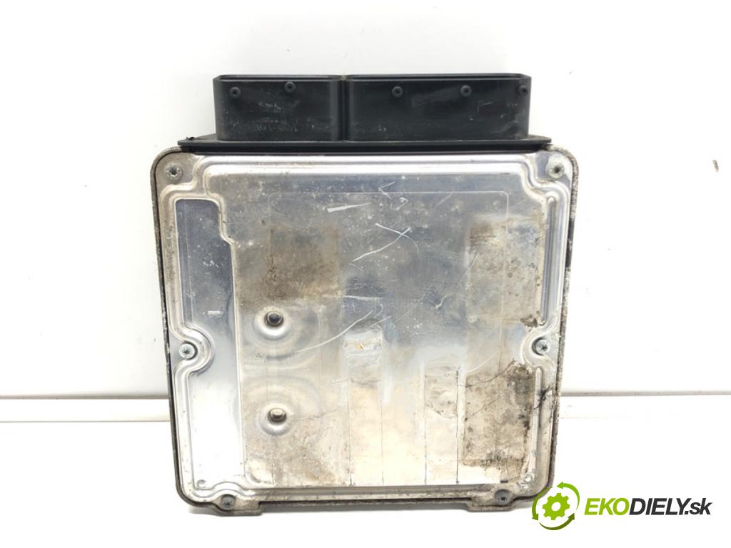 SKODA OCTAVIA II Combi (1Z5) 2004 - 2013    2.0 TDI 103 kW [140 KM] olej napędowy 2005 - 2010  riadiaca jednotka Motor 03G906016HF (Riadiace jednotky)
