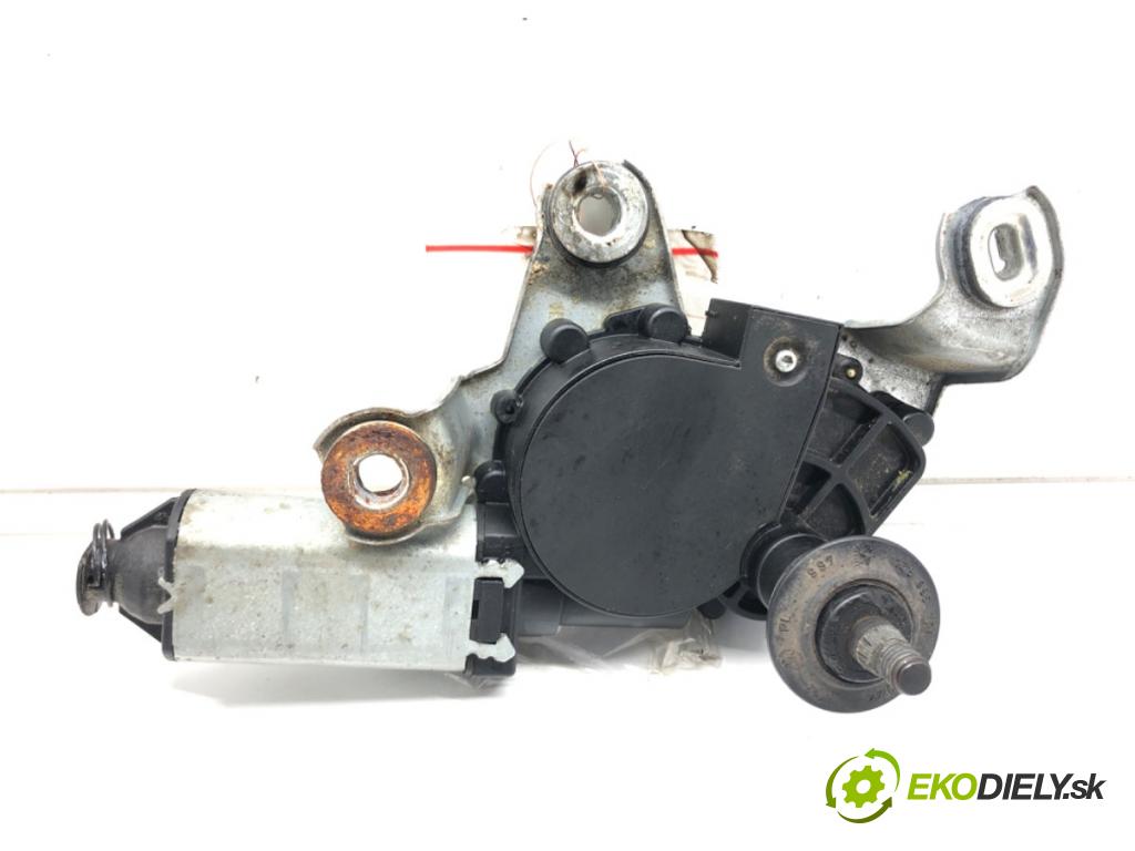 SKODA OCTAVIA II Combi (1Z5) 2004 - 2013    2.0 TDI 103 kW [140 KM] olej napędowy 2005 - 2010  Motor stieračov zad 1Z9955711
