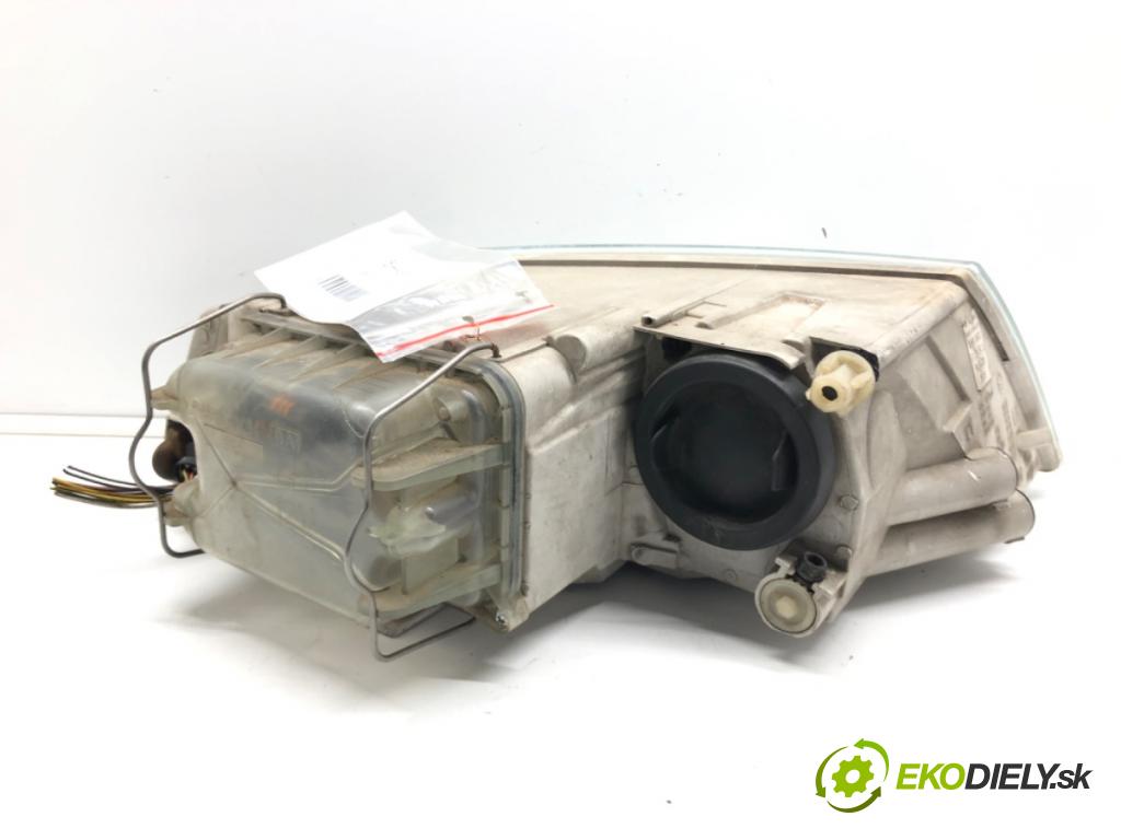 SKODA OCTAVIA II Combi (1Z5) 2004 - 2013    2.0 TDI 103 kW [140 KM] olej napędowy 2005 - 2010  Svetlomet ľavy predný 1Z1941015B