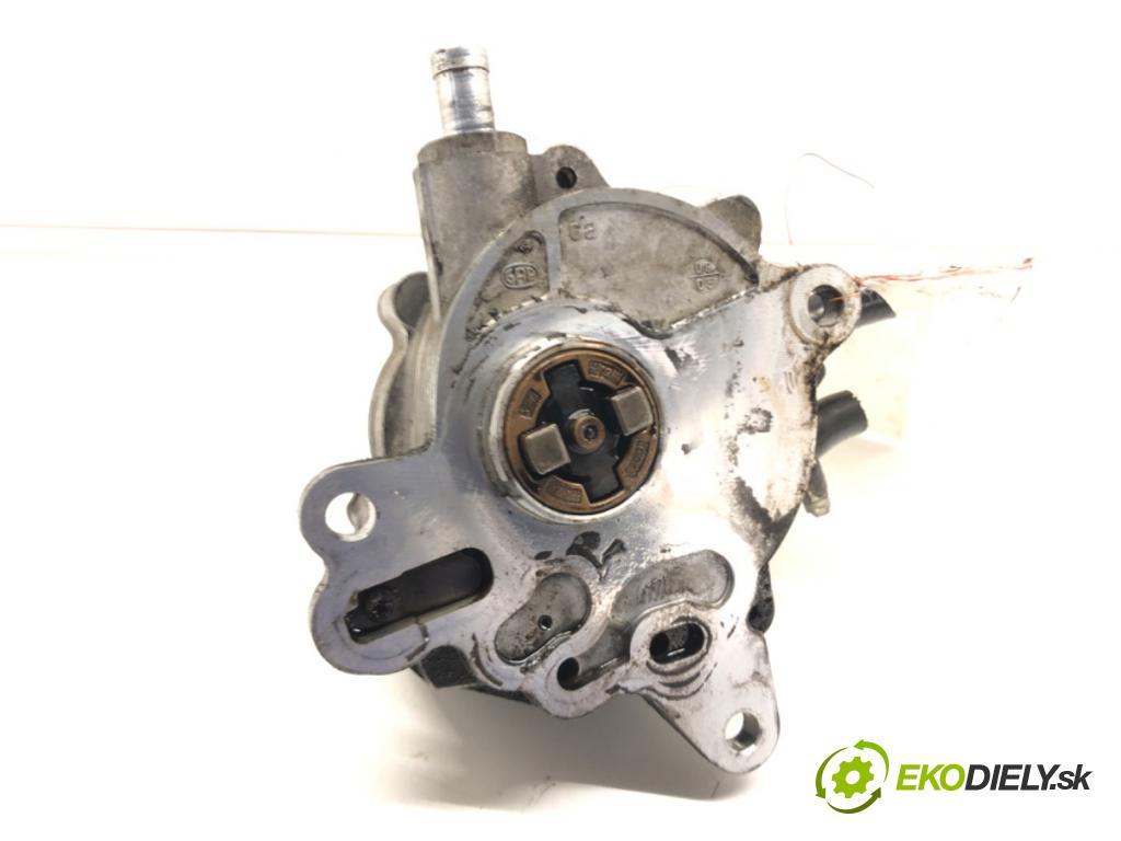 SKODA OCTAVIA II Combi (1Z5) 2004 - 2013    2.0 TDI 103 kW [140 KM] olej napędowy 2005 - 2010  pumpa vakuová 03G145209
