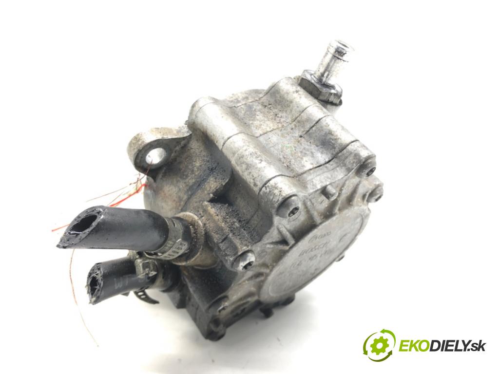 SKODA OCTAVIA II Combi (1Z5) 2004 - 2013    2.0 TDI 103 kW [140 KM] olej napędowy 2005 - 2010  pumpa vakuová 03G145209